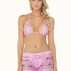 New Amalfi Lace Short Shorts, Pants And Skirts