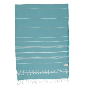 Outlet Anatolia XL Throw Blanket Towels