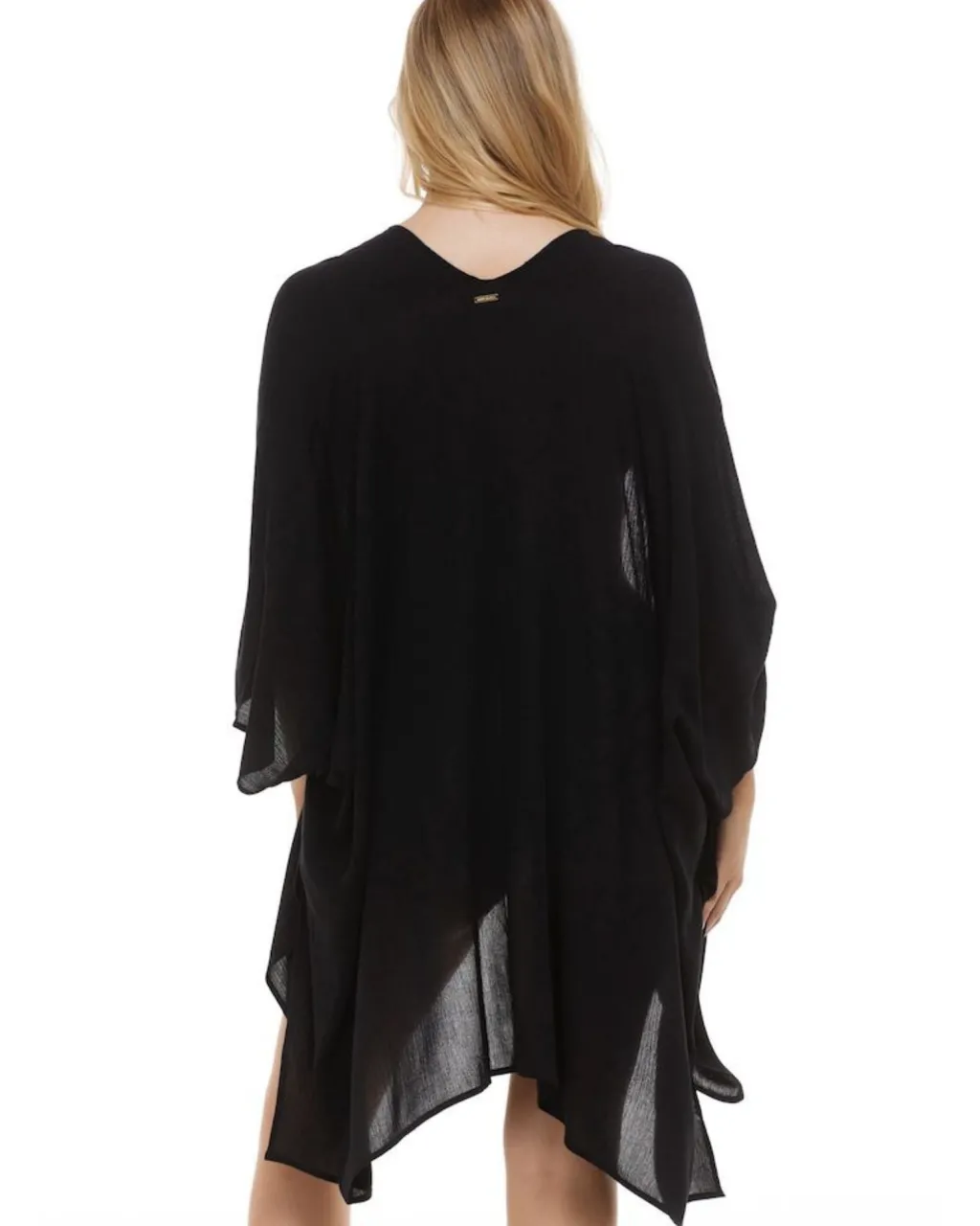 aubree_kaftan__gone_banan_1.webp Online Aubree Kaftan | Gone Bananas Beachwear | San Diego | Swimwear Cover Ups