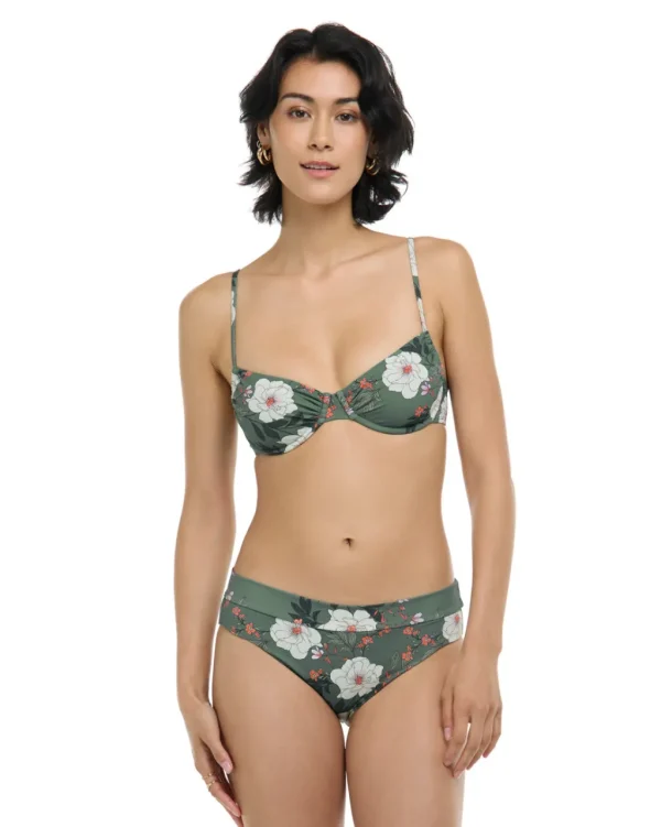 Clearance Aurora Alice Top Underwire Top