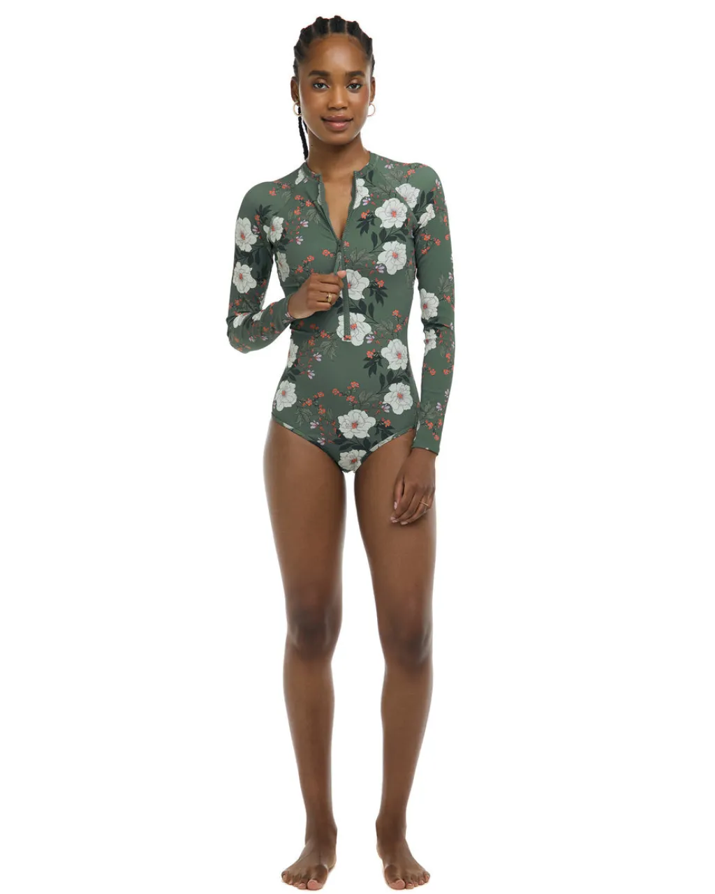 aurora_chanel_one_piece_3.webp Clearance Aurora Chanel One Piece Full Coverage One Pieces