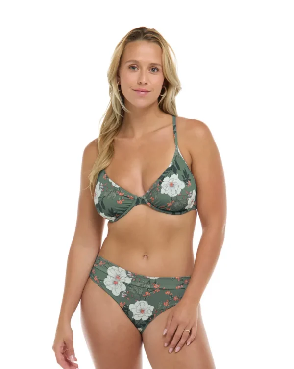 Discount Aurora Solo Top Underwire Top