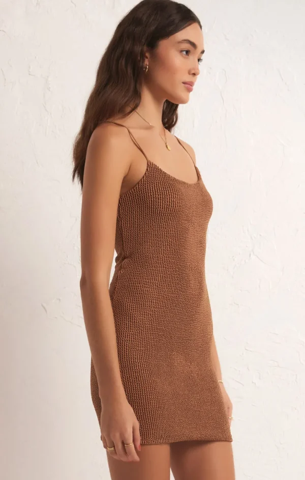 Best Azure Mini Dress Dresses