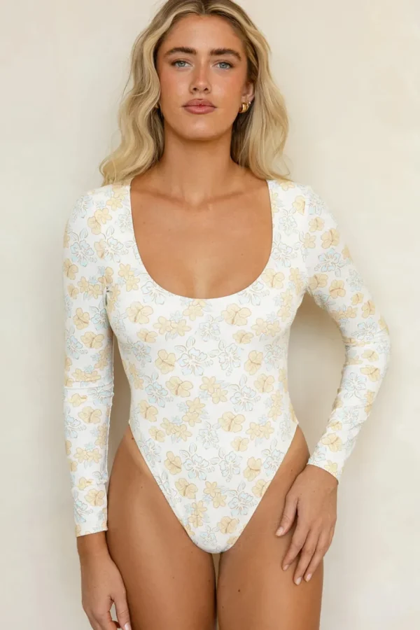 Discount Bahama Mama Calypso One Piece Full Coverage One Pieces
