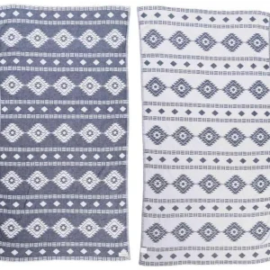 New Belize Dual-Layer Turkish Towel Towels