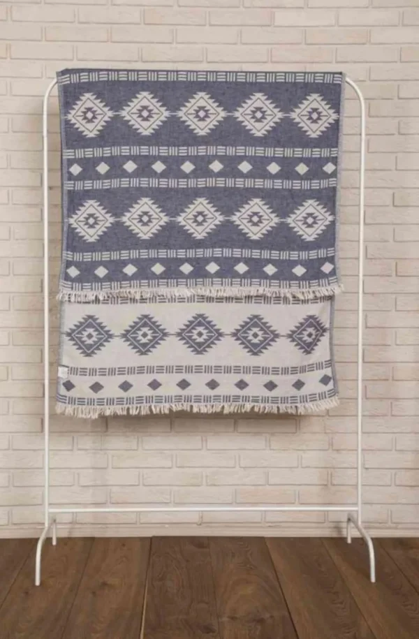New Belize Dual-Layer Turkish Towel Towels