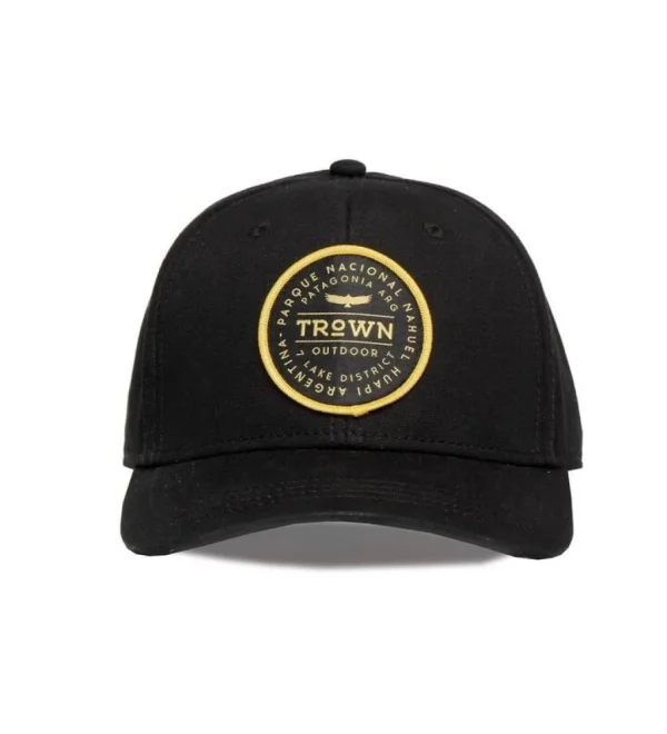 Outlet 7 Lakes Flat Hat Hats