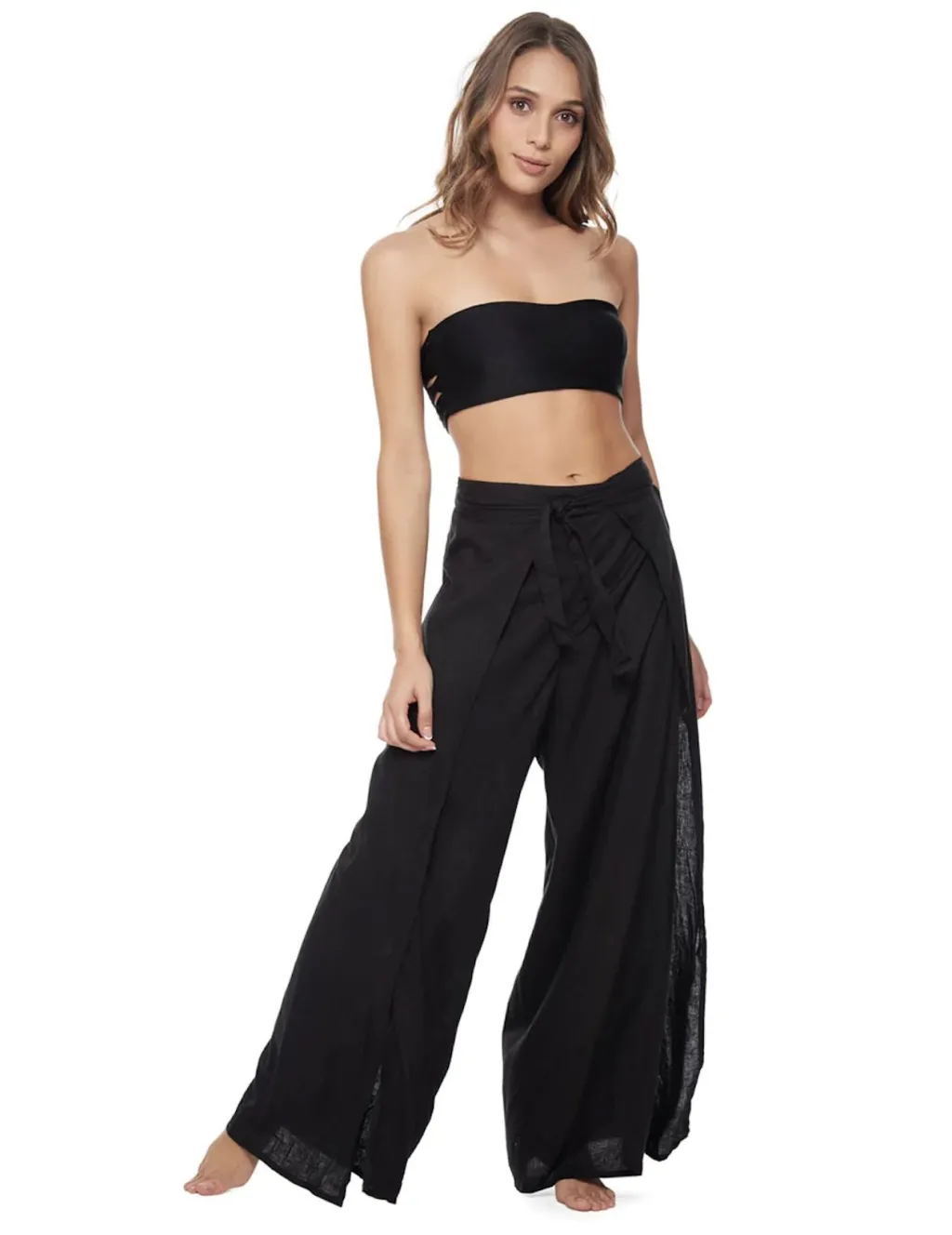black_air_pant__gone_bana_0.webp Outlet Air Pant | Gone Bananas Beachwear | San Diego | Swimwear Store Shorts, Pants And Skirts