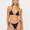 Clearance Banning Top Triangle Top