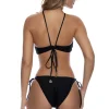 Discount Brilla Seamless Full Tie Side Bottom Tie Side Bottom | Full Coverage Bottom