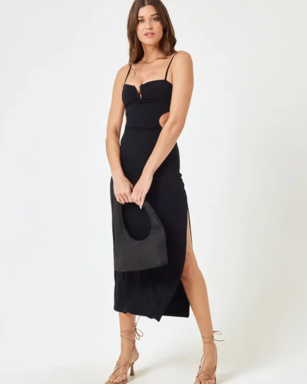 Online Black Cameron Dress Dresses