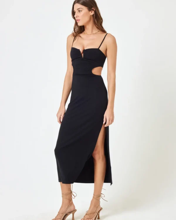 Online Black Cameron Dress Dresses