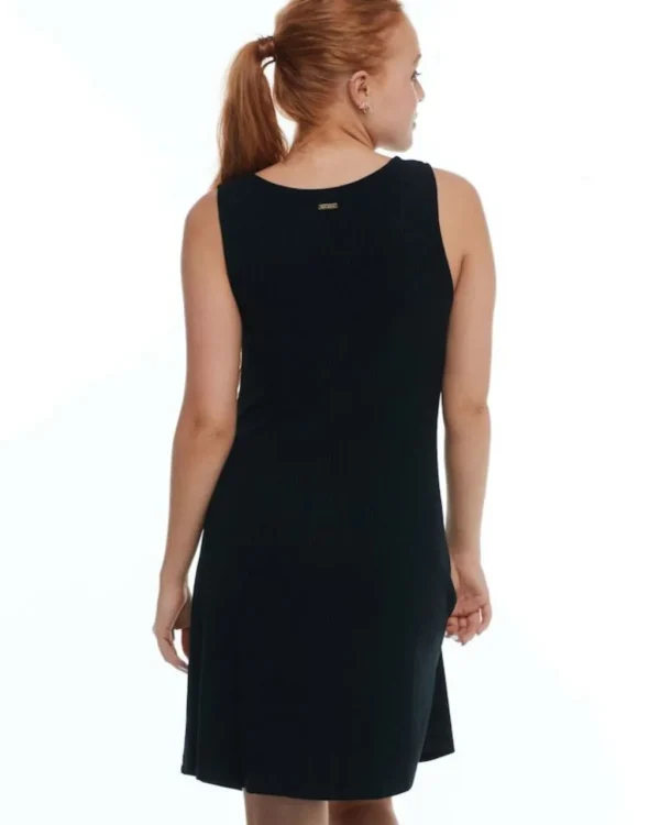 Discount Cora Dress | Gone Bananas Beachwear | San Diego | Swimwear Dresses
