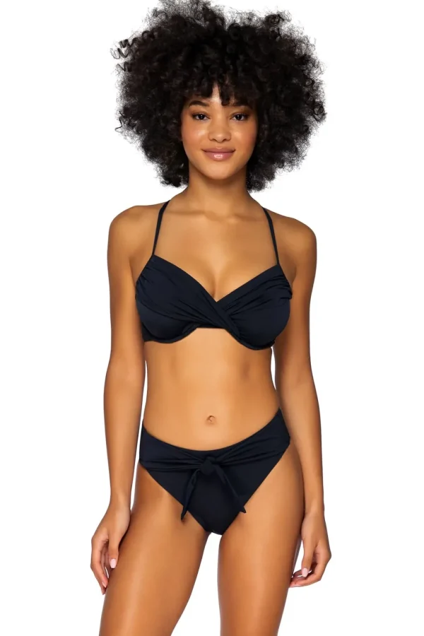 New Crossroads Underwire Top Cup Size Top
