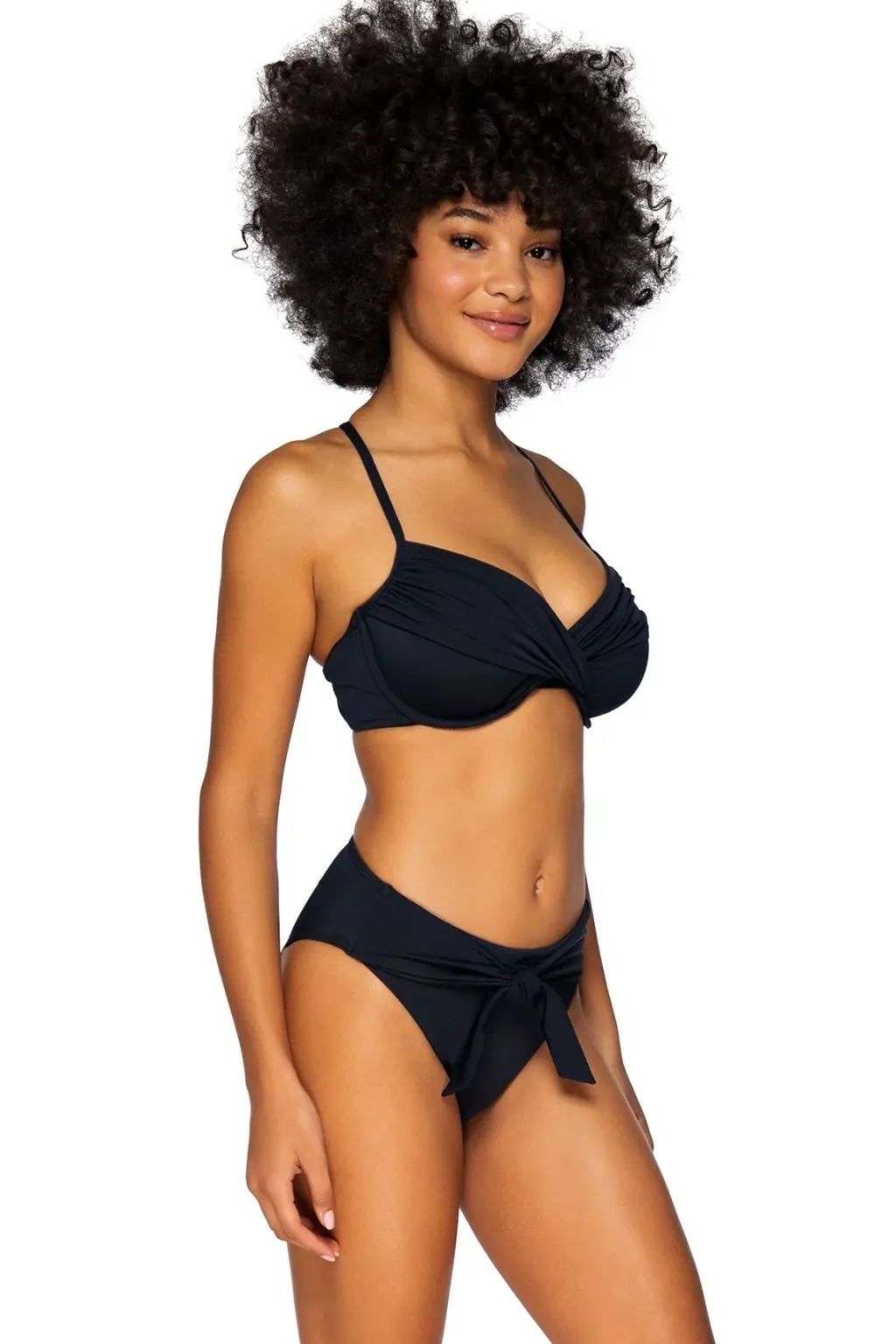 black_crossroads_underwir_2.webp New Crossroads Underwire Top Cup Size Top