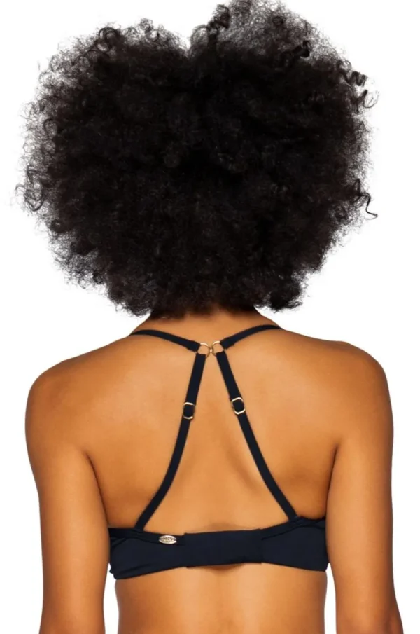 New Crossroads Underwire Top Cup Size Top