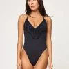 New Desert Days Classic One Piece | Gone Bananas Beachwear | San Diego, CA | Standard Cut One Pieces
