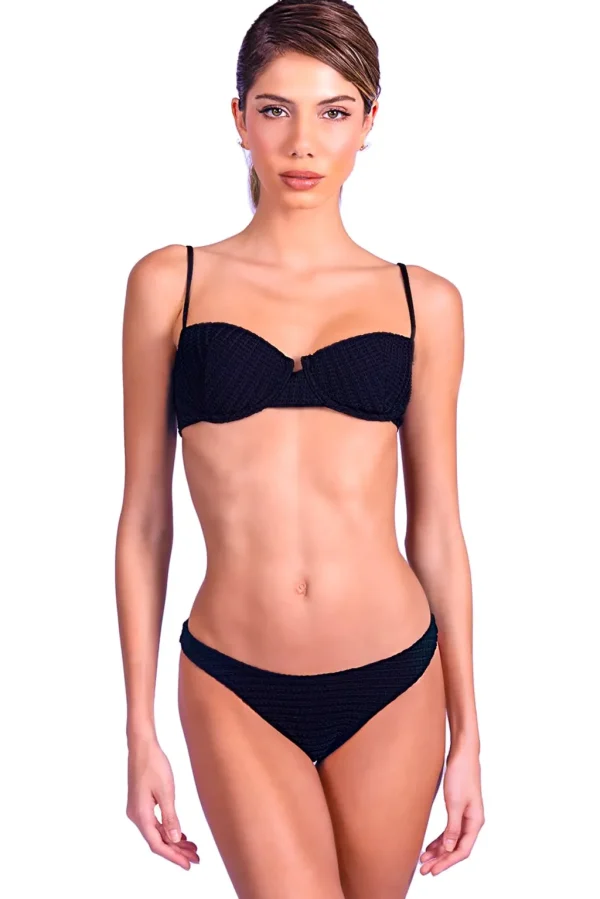 Best Fabulous Bikini Top Underwire Top