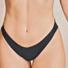 Best Feel Bottom High Leg Bottom | Minimal Coverage Bottom