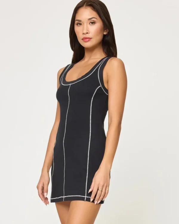 Outlet Highline Dress Dresses