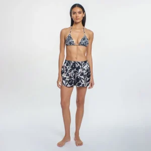 Online In Bloom Alexa Shorts | Gone Bananas Beachwear | San Diego Shorts, Pants And Skirts