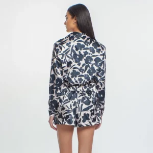 Online In Bloom Alexa Shorts | Gone Bananas Beachwear | San Diego Shorts, Pants And Skirts