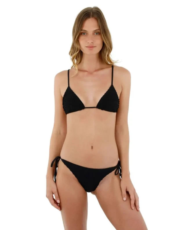 Clearance Kali Kai Bottom Tie Side Bottom | Minimal Coverage Bottom