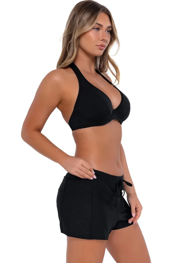Best Laguna Swim Short | Gone Bananas Beachwear | San Diego | Swim Full Coverage Bottom