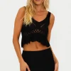Hot Leigh Top | Gone Bananas Beachwear | San Diego | Swimwear Store Tees, Tanks And Sweatshirts