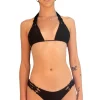 Hot Marrakesh Bikini Top Halter Top | Cup Size Top