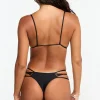 Sale Ozzi Bottom Thong Bottom | Minimal Coverage Bottom