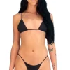 Hot Palma Top Triangle Top