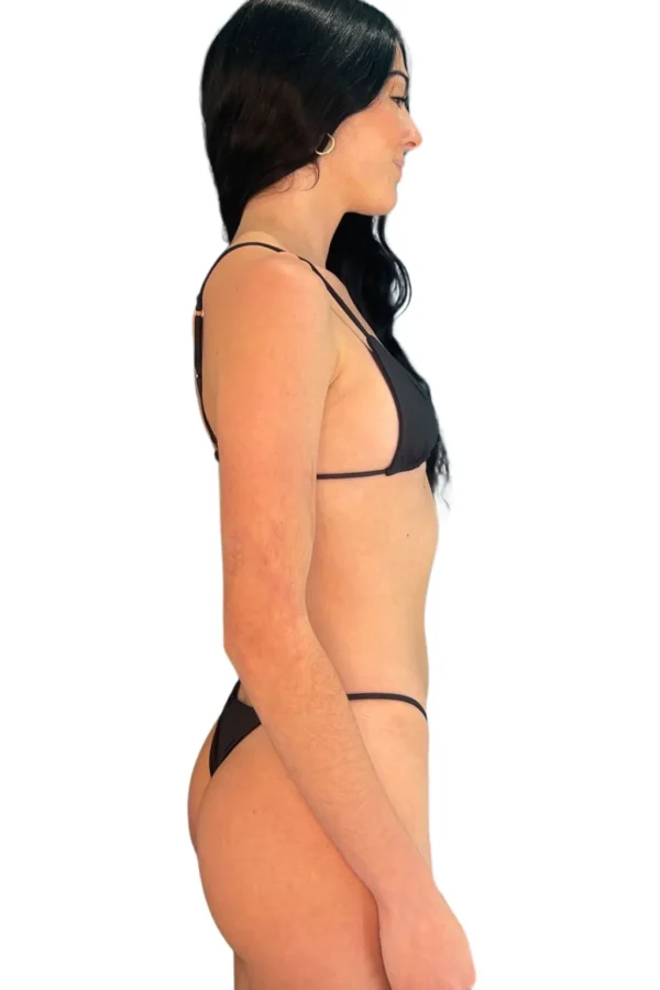 Hot Palma Top Triangle Top