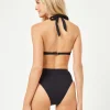 Sale Black Savannah Bottom Moderate Coverage Bottom