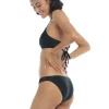 New Smoothies Flirty Surf Rider Bottom | Gone Bananas Beachwear | SD Full Coverage Bottom