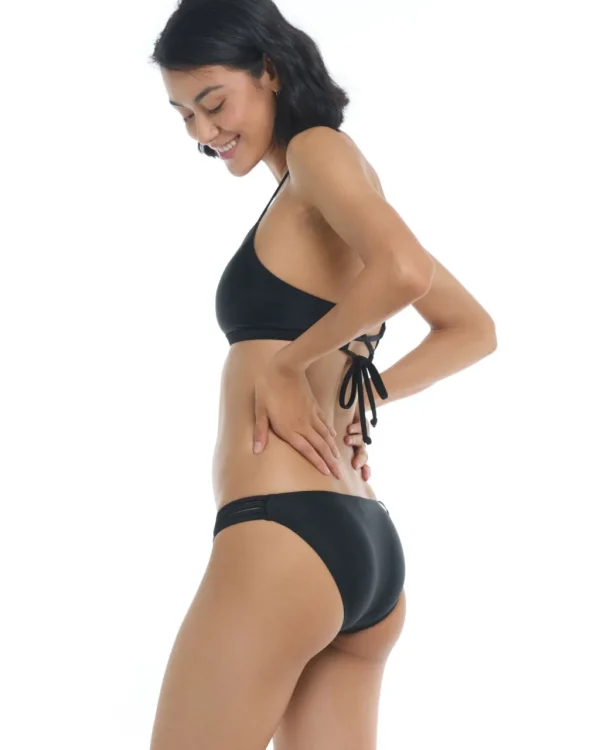 New Smoothies Flirty Surf Rider Bottom | Gone Bananas Beachwear | SD Full Coverage Bottom