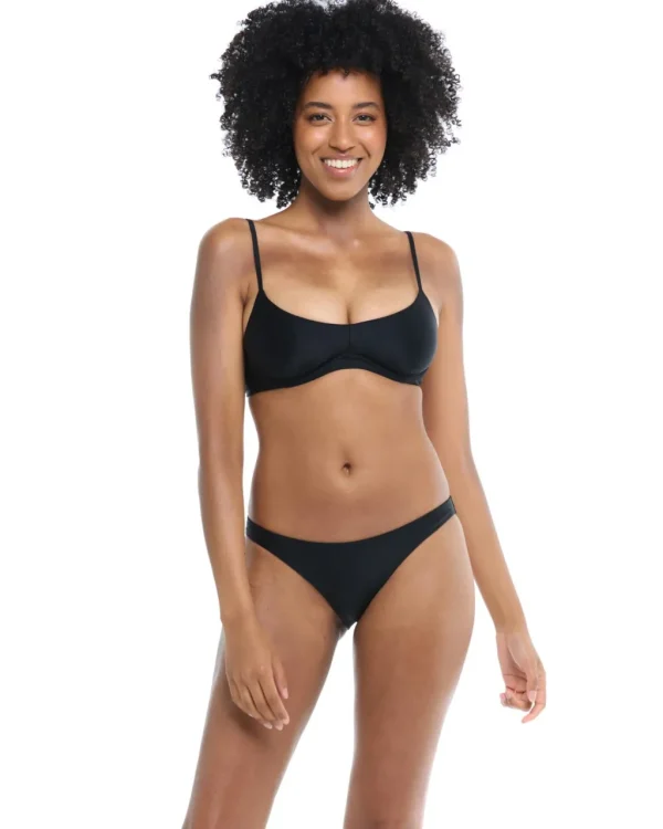 Best Smoothies Palmer Top | Gone Bananas Beachwear | San Diego | Swim Underwire Top