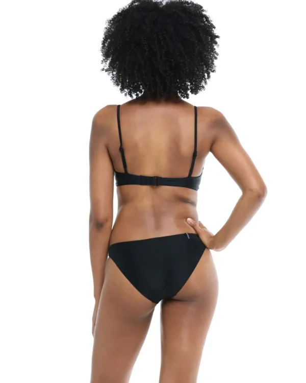 Best Smoothies Palmer Top | Gone Bananas Beachwear | San Diego | Swim Underwire Top
