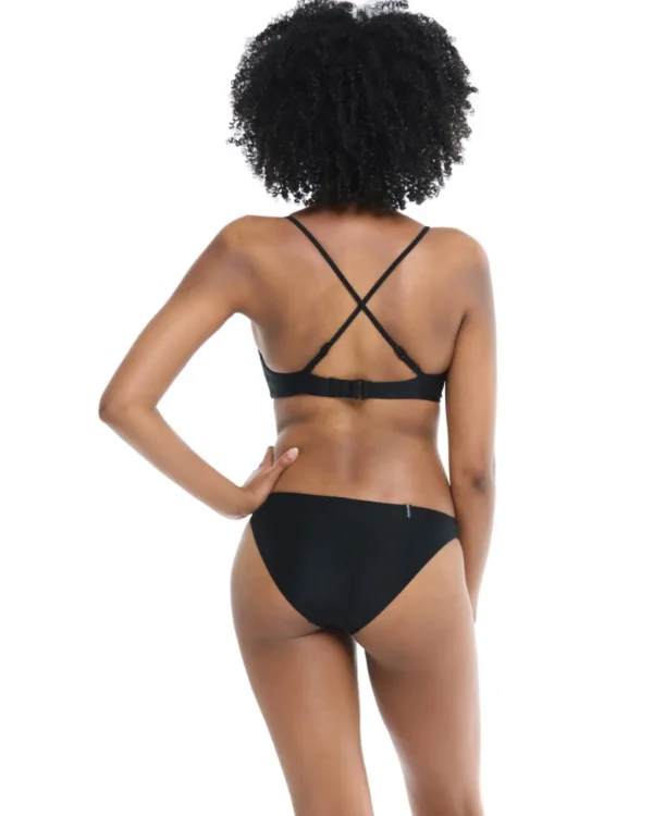 Best Smoothies Palmer Top | Gone Bananas Beachwear | San Diego | Swim Underwire Top