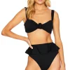New Sophia Top | Gone Bananas Beachwear | San Diego | Swimwear Bralette Top