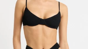 Outlet The Gracie Top | Gone Bananas Beachwear | San Diego | Swimwear Underwire Top
