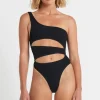 Online The Rico One Piece | Gone Bananas Beachwear | San Diego | Swim High Leg One Pieces