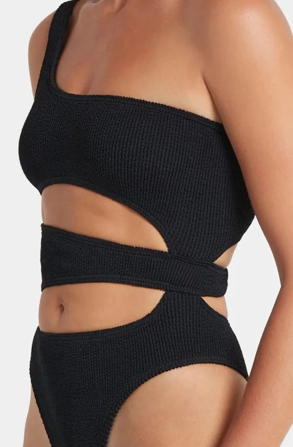 Online The Rico One Piece | Gone Bananas Beachwear | San Diego | Swim High Leg One Pieces