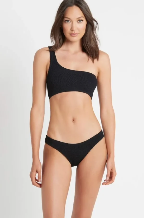 Hot The Samira Top | Gone Bananas Beachwear | San Diego | Swimwear One Shoulder Top