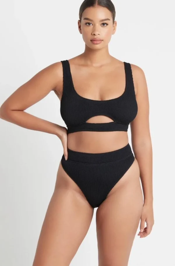 Best The Sasha Top | Gone Bananas Beachwear | San Diego | Swimwear Bralette Top