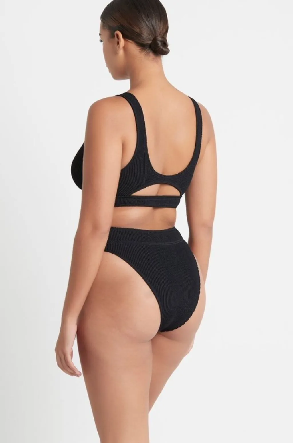 black_the_sasha_top__gone_1.webp Best The Sasha Top | Gone Bananas Beachwear | San Diego | Swimwear Bralette Top