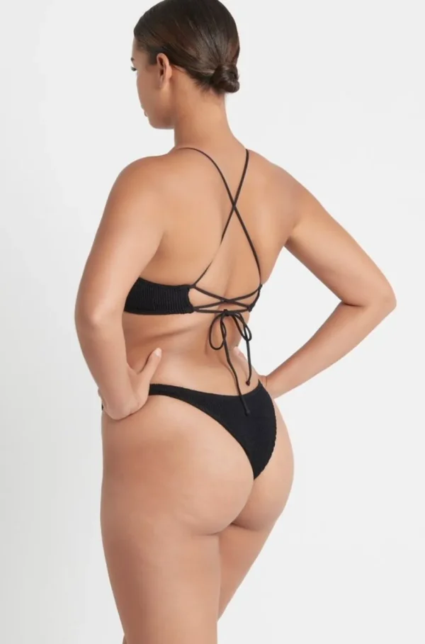 Clearance The Selena Top | Gone Bananas Beachwear | San Diego | Swimwear Triangle Top