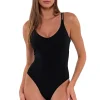 Hot Veronica One Piece | Gone Bananas Beachwear | San Diego | Swim Standard Cut One Pieces
