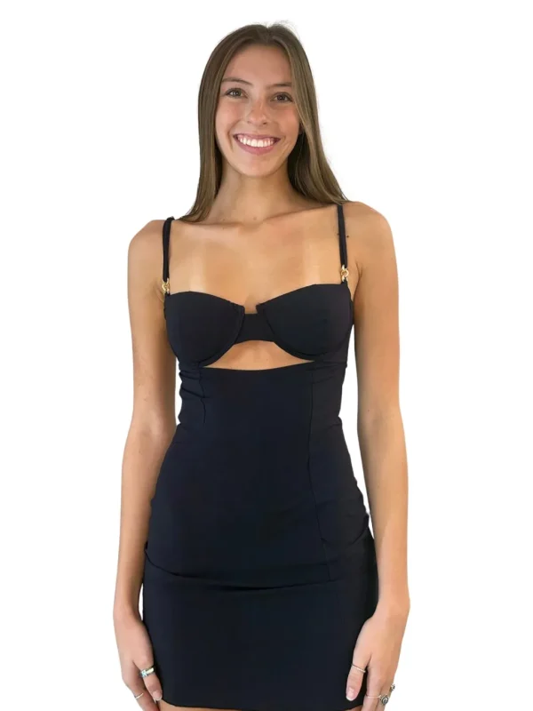 New Wired Demi Dress Dresses