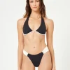 Fashion Isa Top Bralette Top